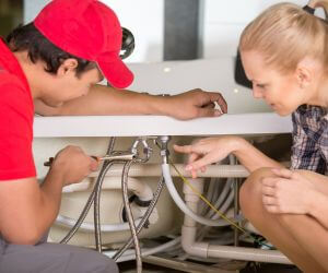 About The Faucet Pros Eagleville, TN